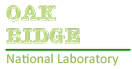 Oak Ridge National Laboratory Logo